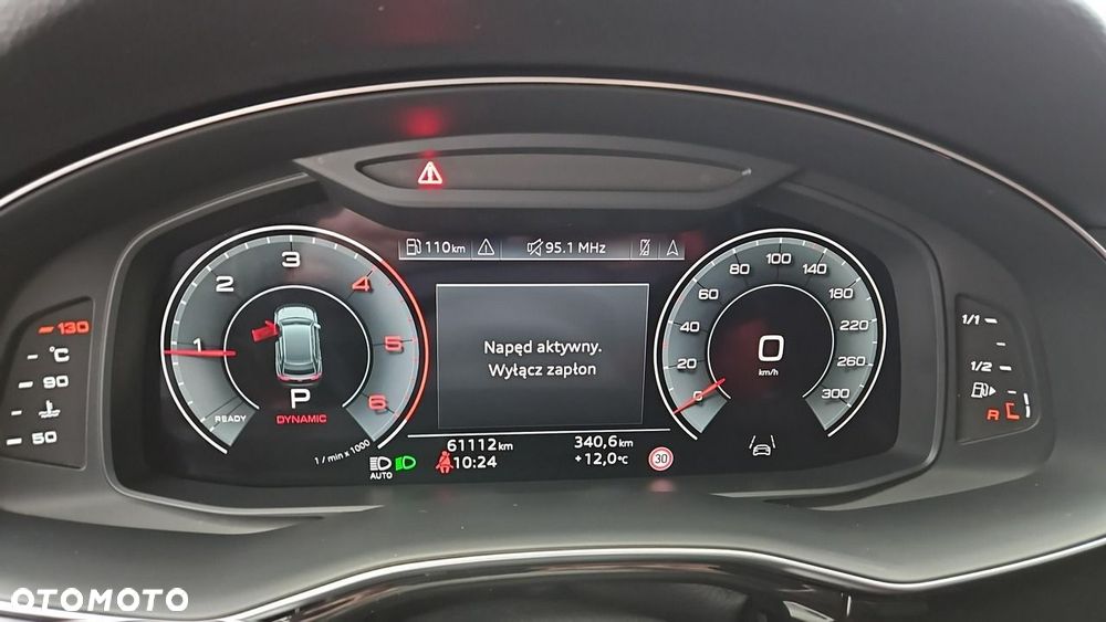 Audi Q8 45 TDI quattro tiptronic - 15