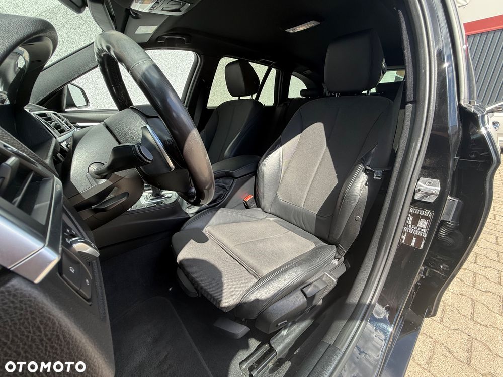BMW Seria 3 325d Sport Line Shadow - 28