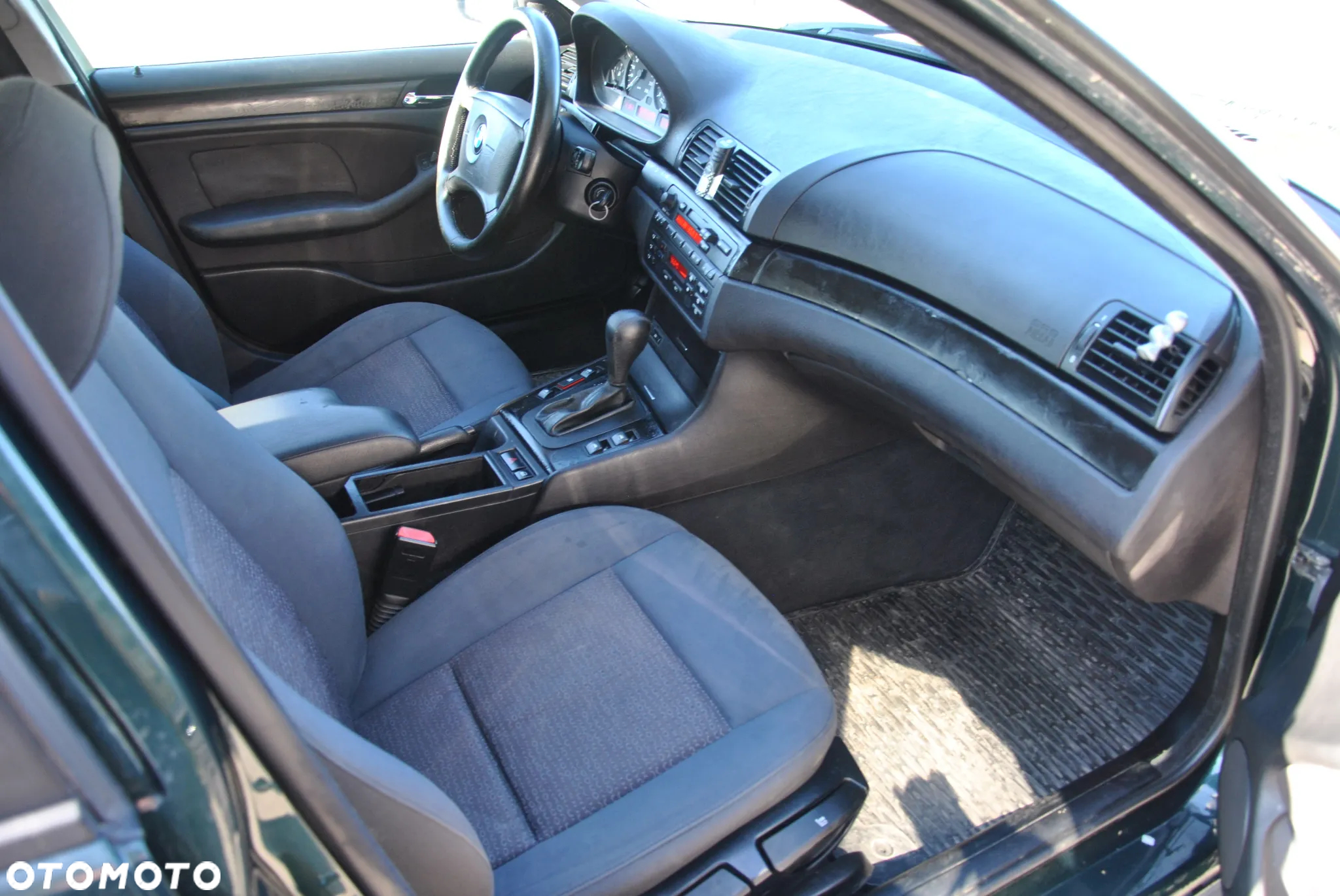 BMW Seria 3 - 11