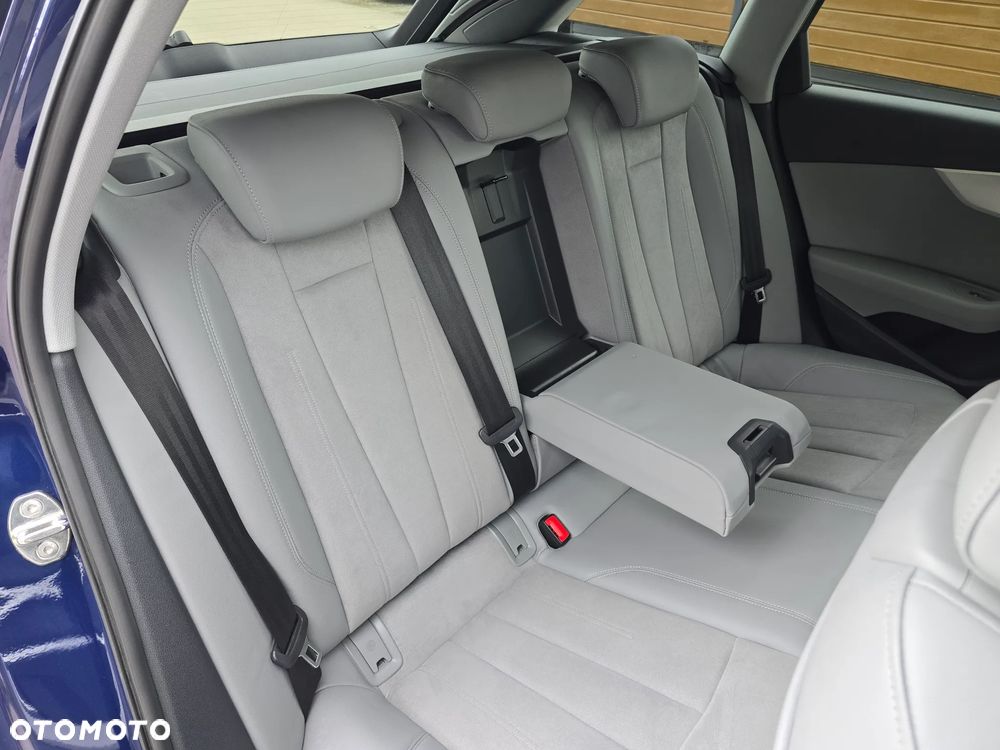 Audi A4 Allroad - 15