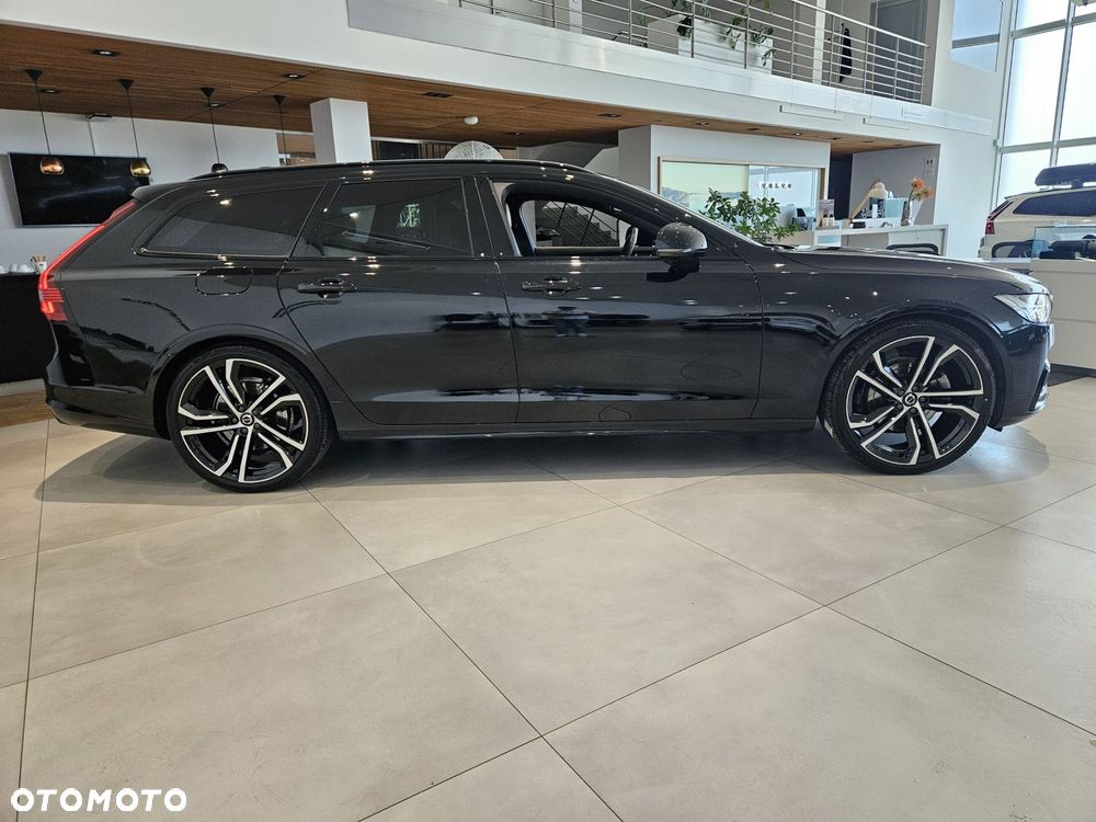 Volvo V90 - 5