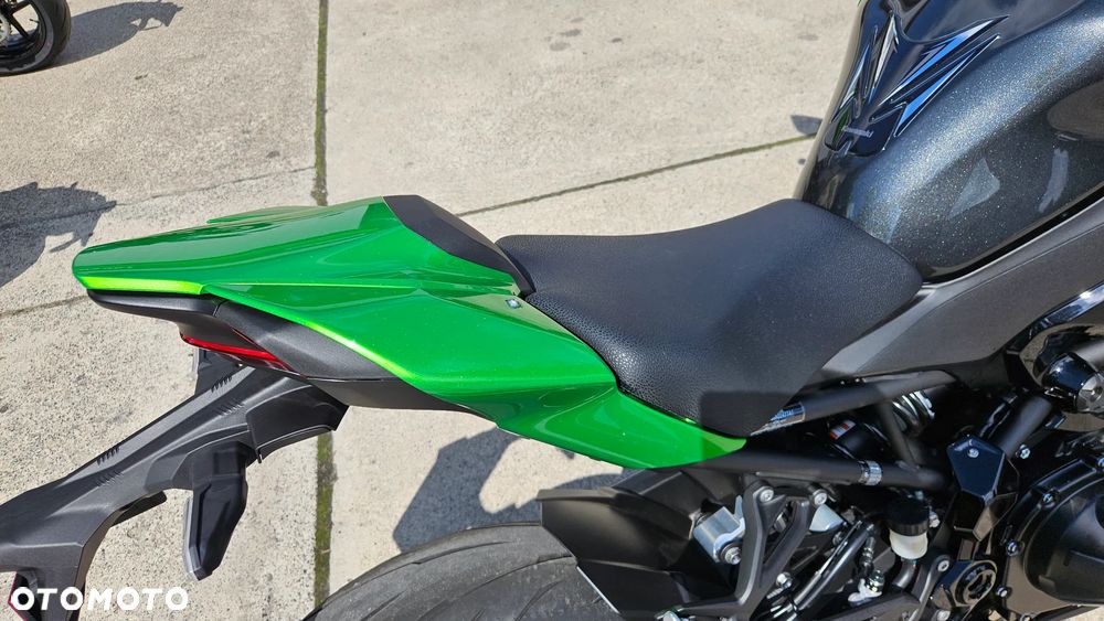 Kawasaki Z 900 - 9