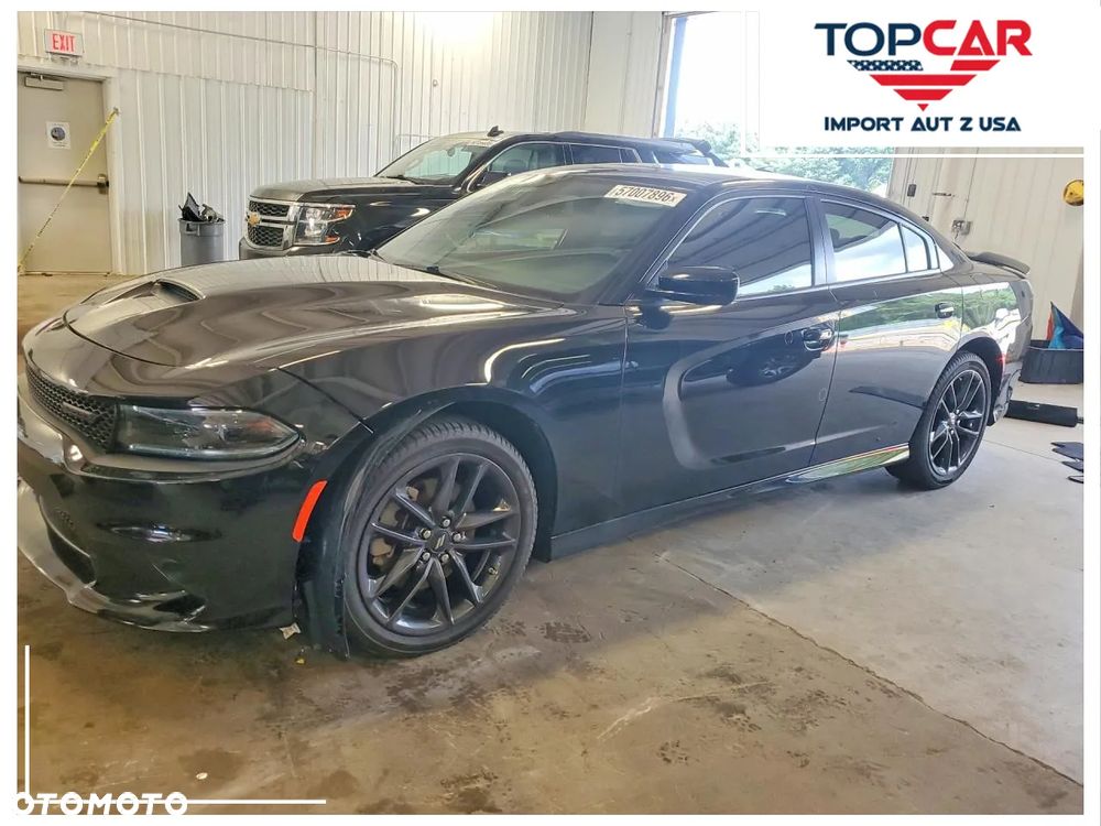 Dodge Charger