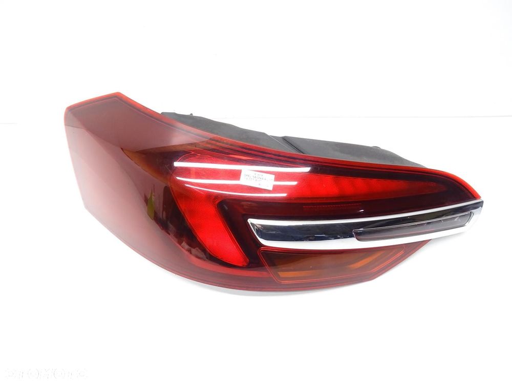 LAMPA LEWA LEWY TYŁ TYLNA LED 22860891 OPEL INSIGNIA A LIFT KOMBI - 4