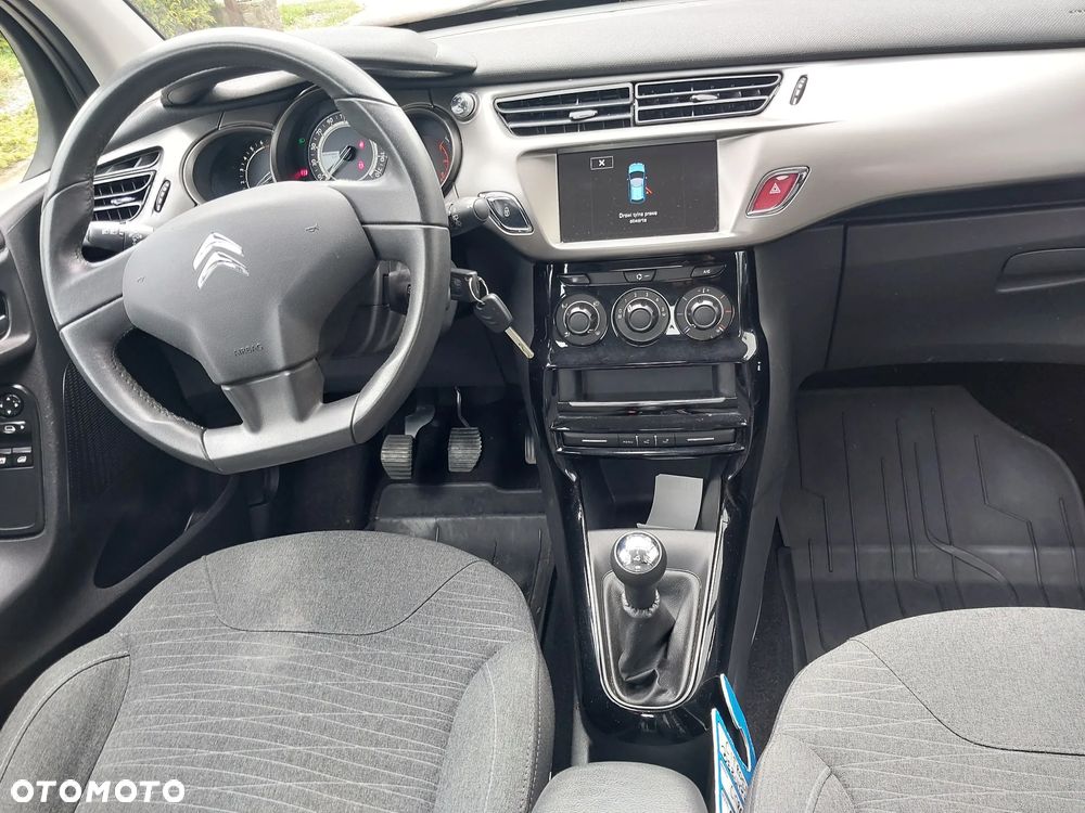 Citroën C3 - 9