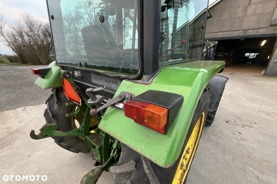 John Deere 2650 - 23
