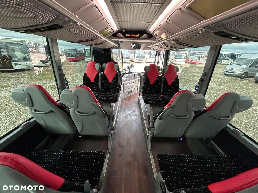 Mercedes-Benz Citaro - 18