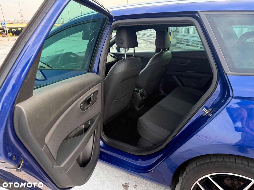 Seat Leon - 16