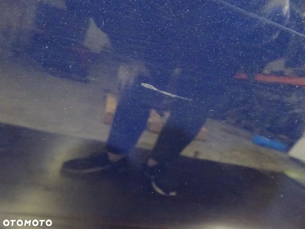 PEUGEOT PARTNER I 96-01 DRZWI LEWE PRZEDNIE PRZÓD - 5