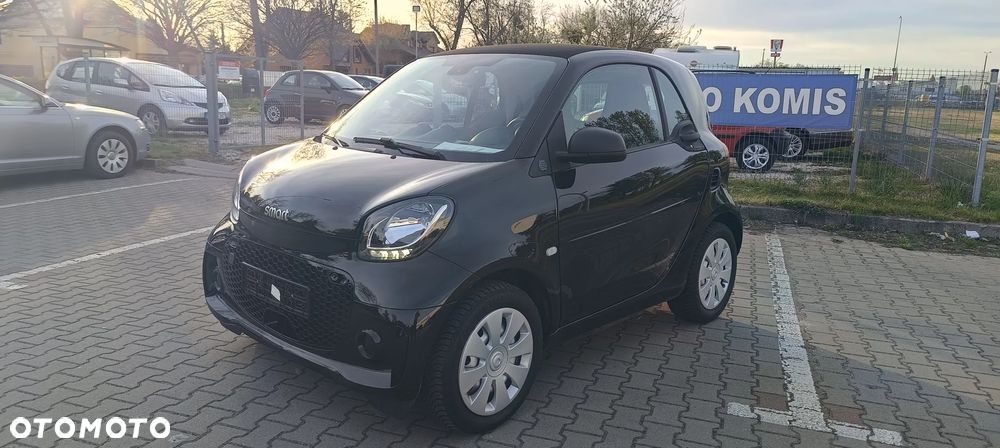 Smart Fortwo Standard - 10