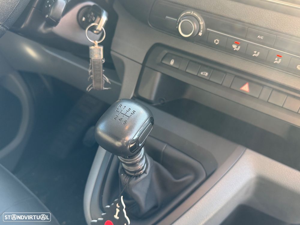 Peugeot Expert L3H1 - 28