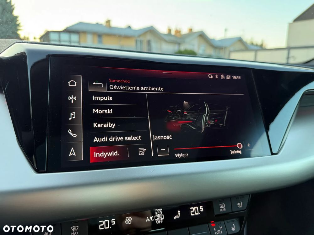 Audi RS e-tron GT quattro - 30