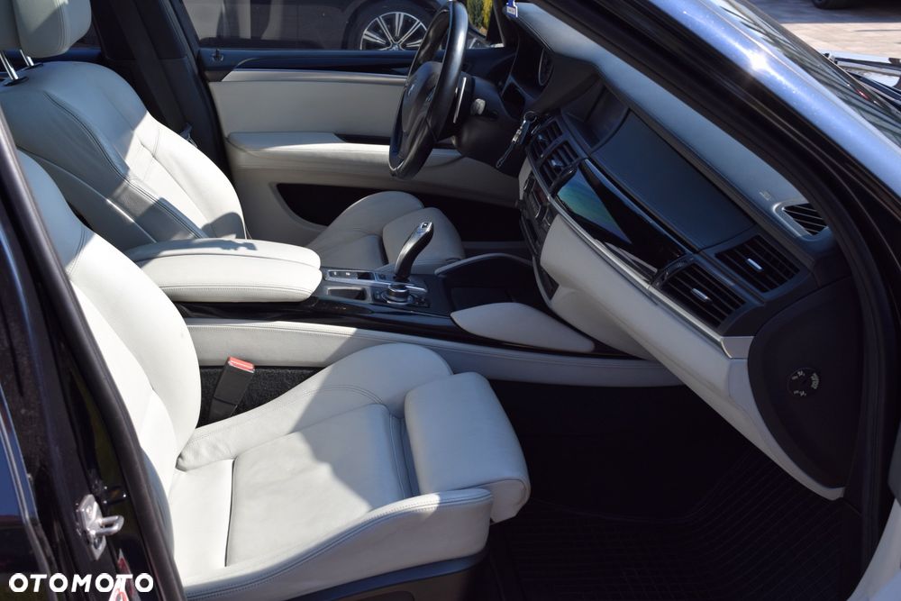 BMW X5 M - 20