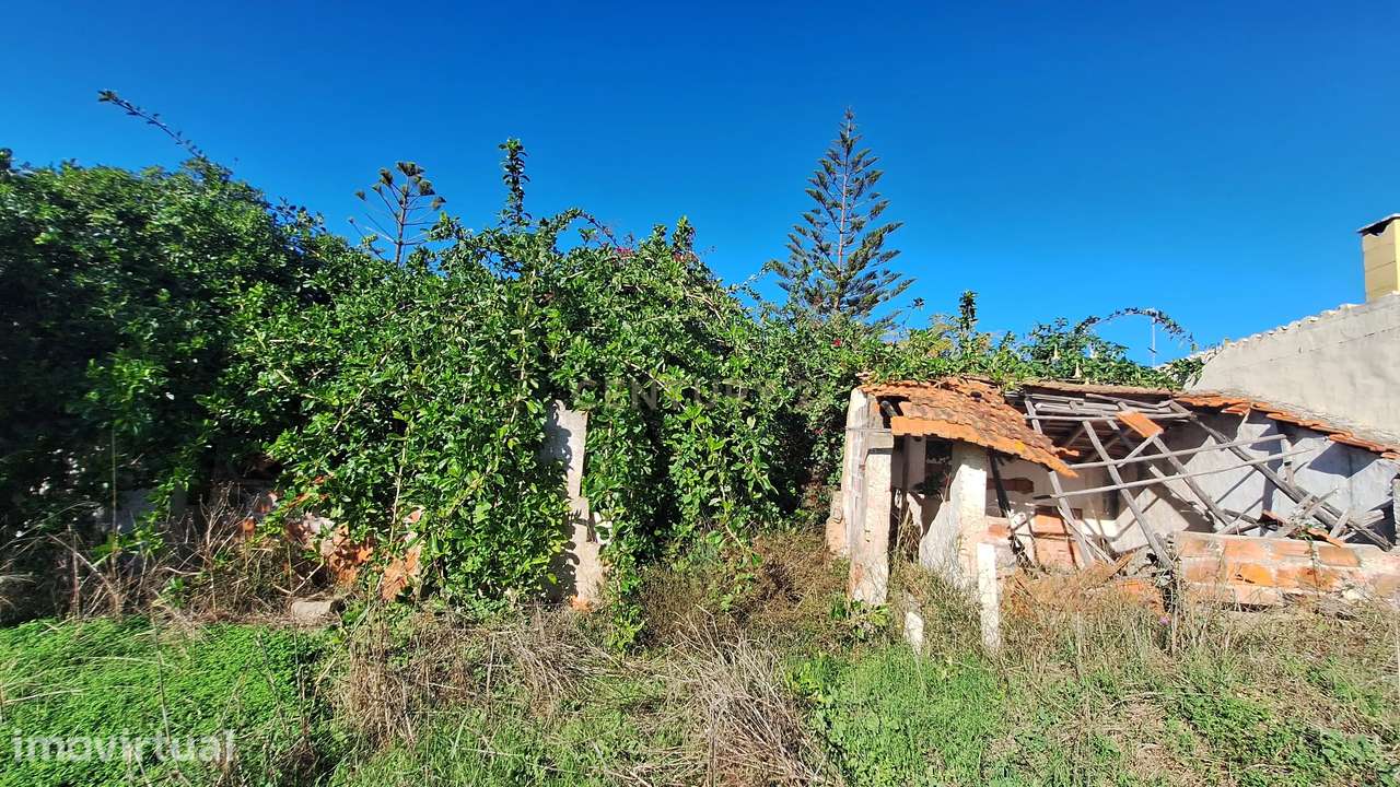 Terreno com projecto aprovado em Albufeira na zona do Pateo com 791m2 - Grande imagem: 3/12