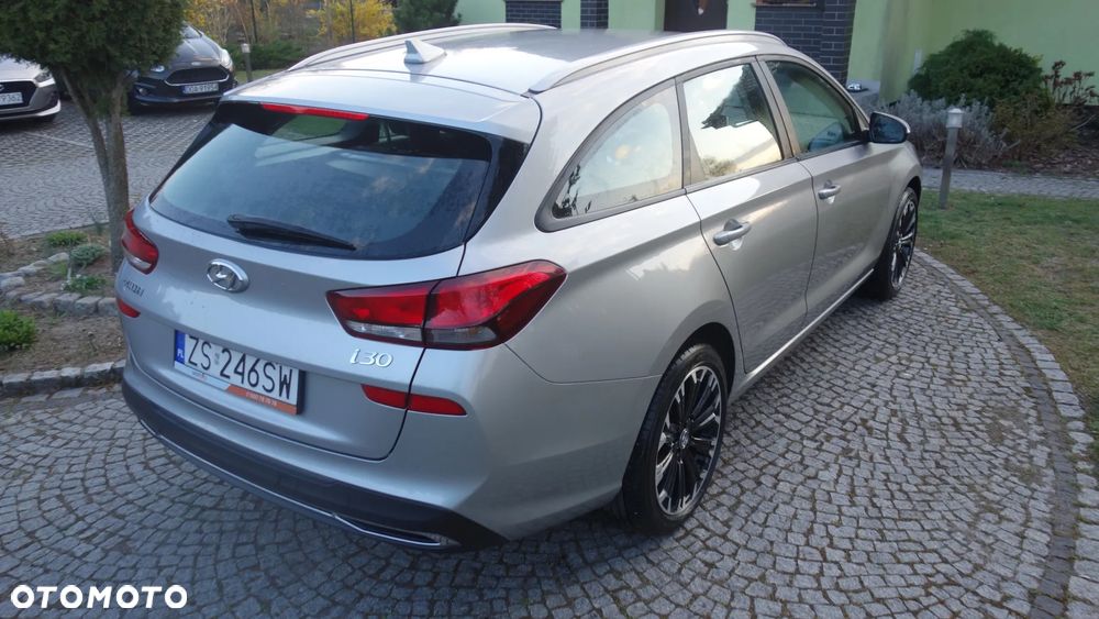 Hyundai i30 1.0 T-GDI Comfort - 10