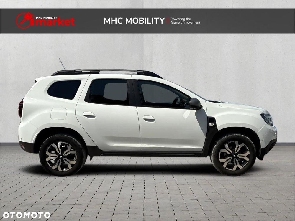Dacia Duster 1.5 Blue dCi Journey - 6