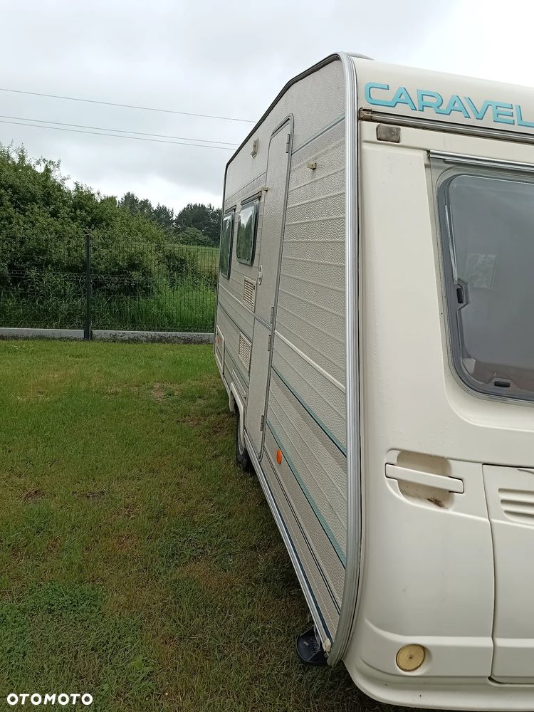 Caravelair Brasilia - 4