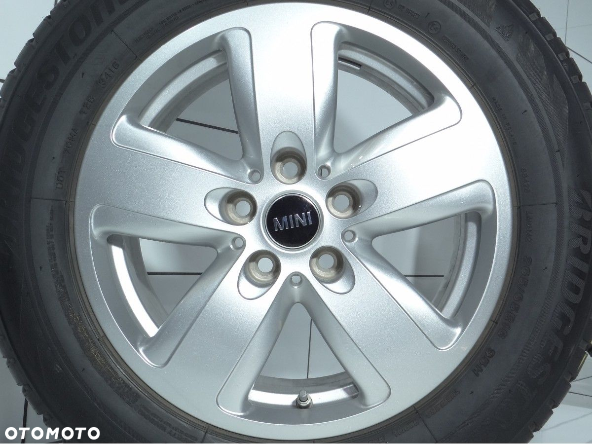 Koła zimowe MINI  16" MINI MINI F54, CLUBMAN - 3