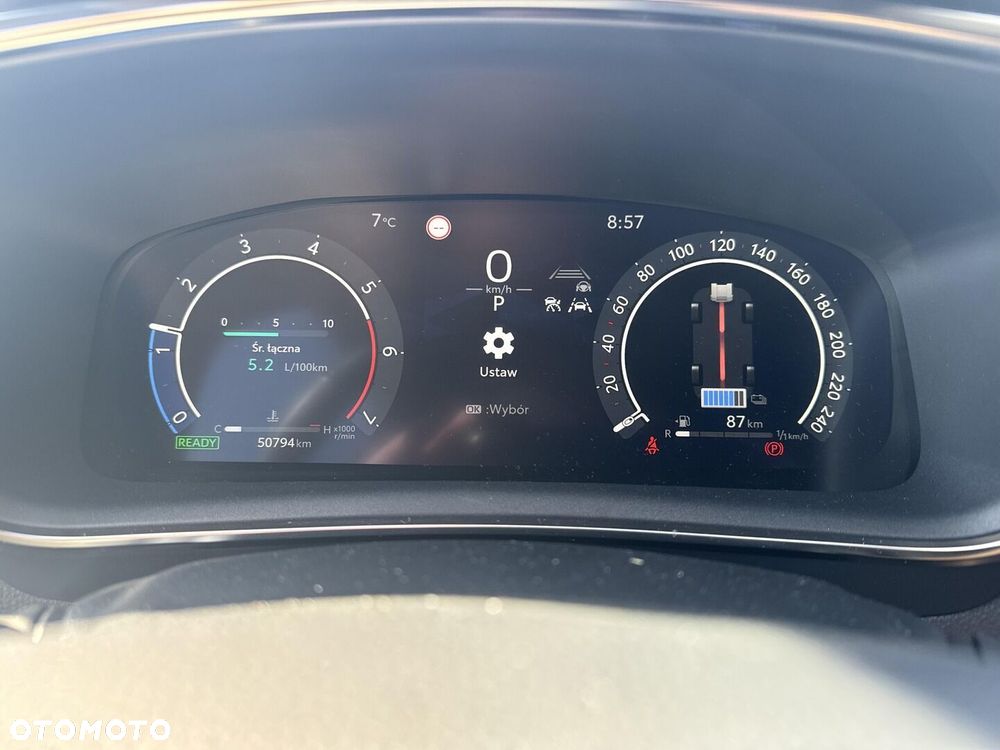 Toyota Corolla 1.8 Hybrid Style - 16