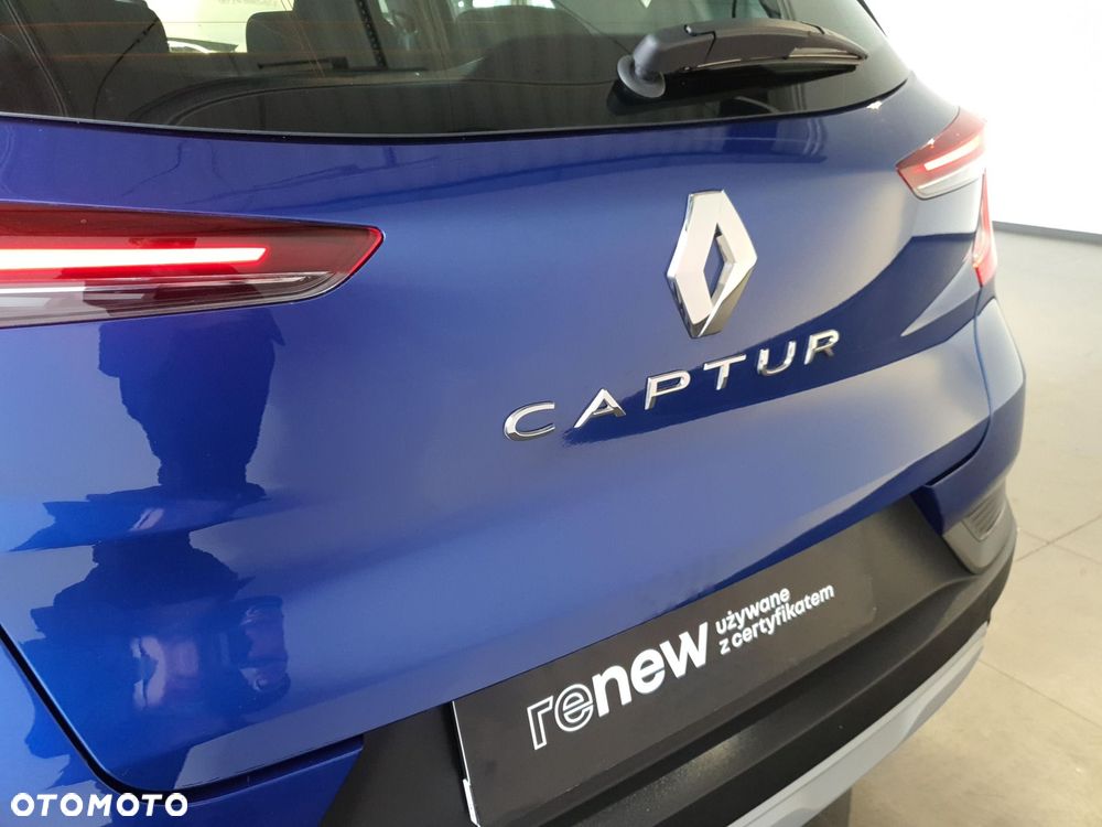 Renault Captur 1.0 TCe Equilibre - 20