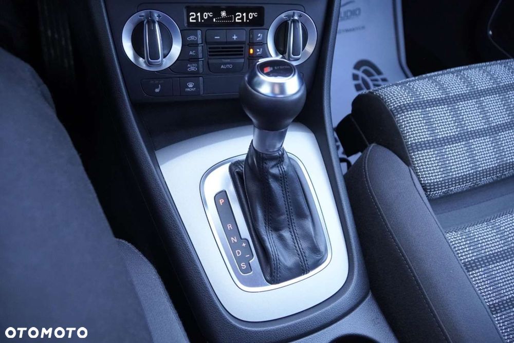 Audi Q3 2.0 TDI Quattro Prime Line S tronic - 23