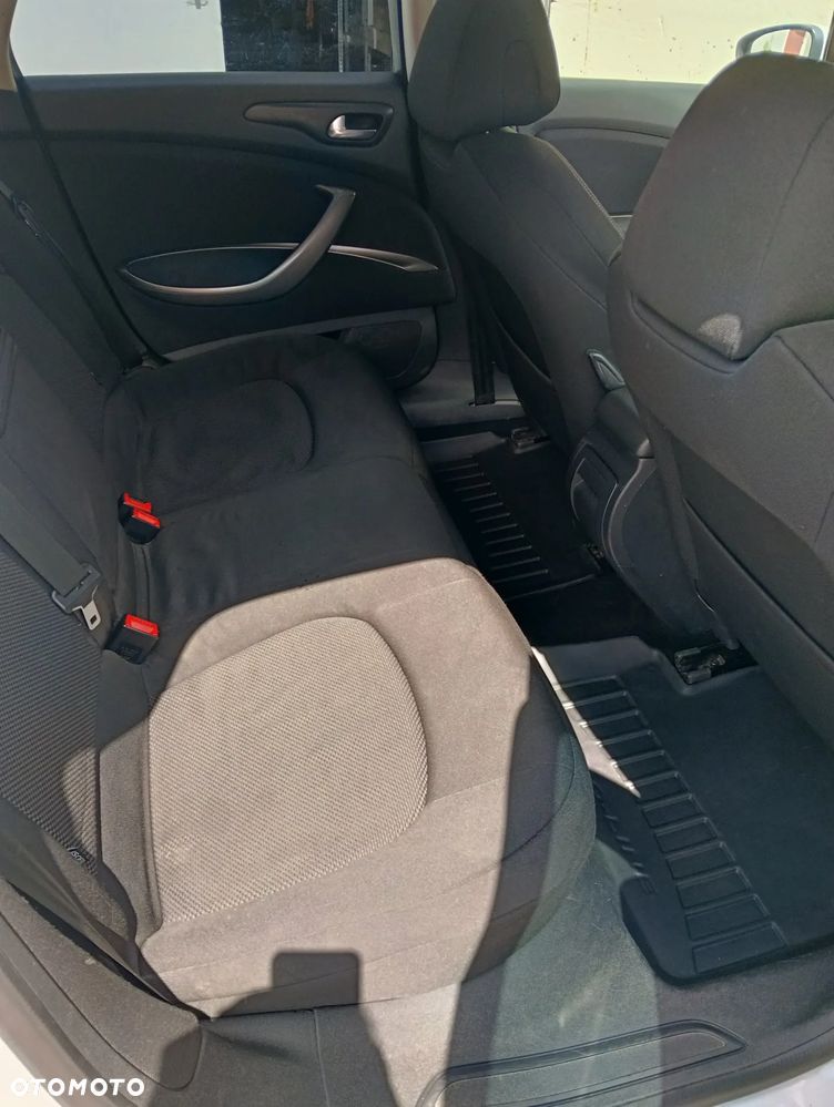 Citroën C5 2.0 HDi Exclusive - 11