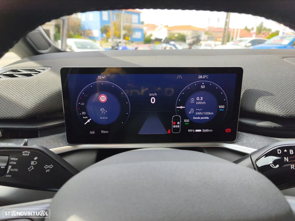 VW ID.3 Neo 58 kWh Life - 16