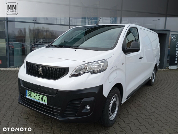 Peugeot expert FURGON PREMIUM LONG