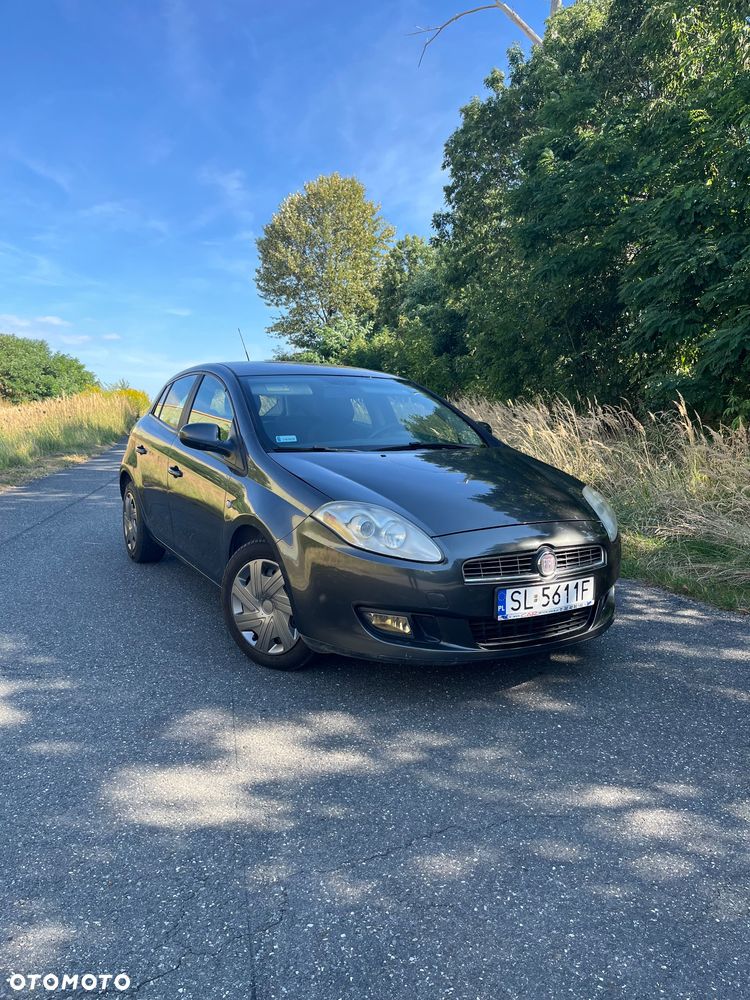 Fiat Bravo 1.4 16V Active - 1