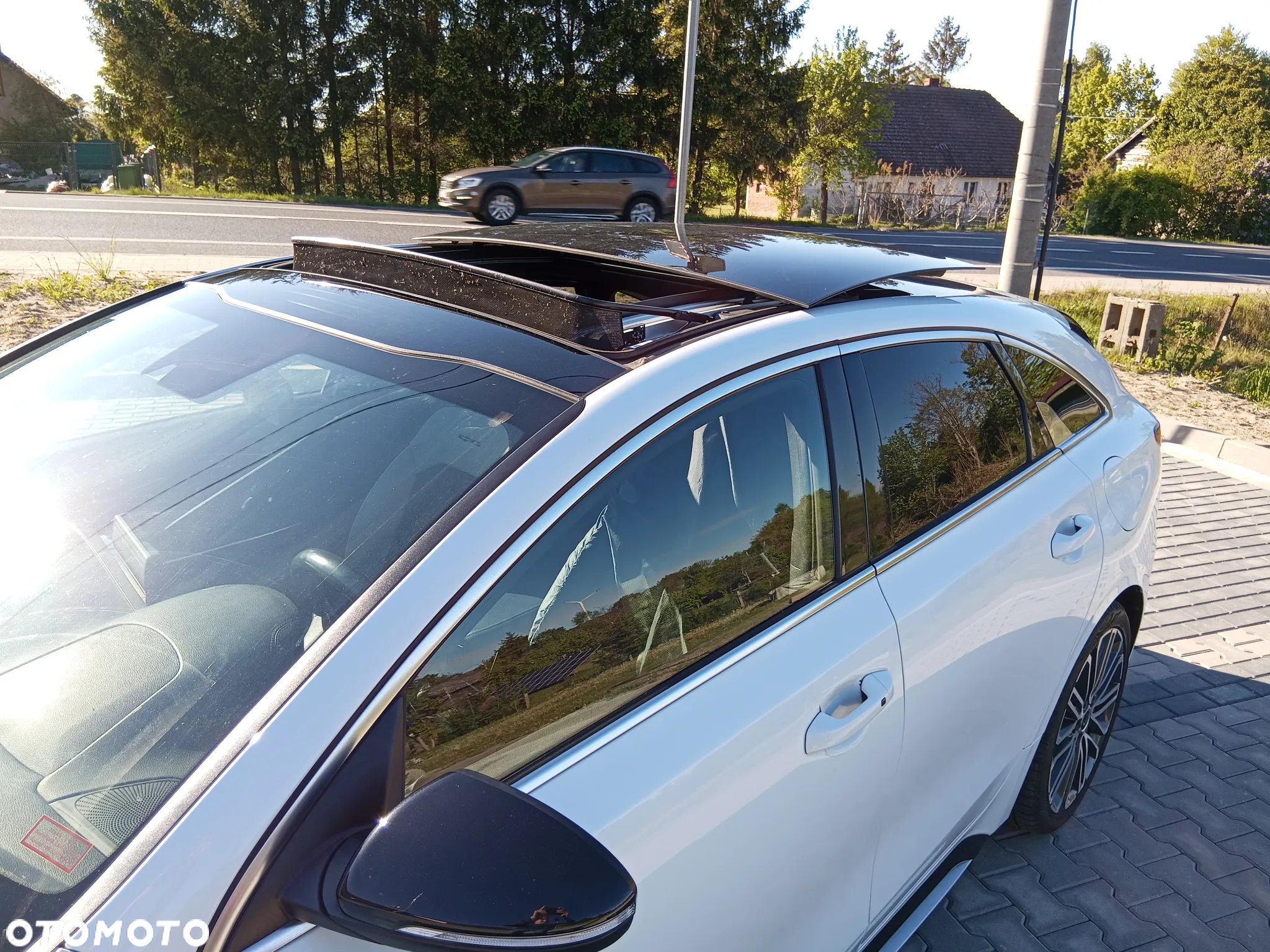 Kia ProCeed 1.6 CRDi DCT7 SCR GT LINE - 5
