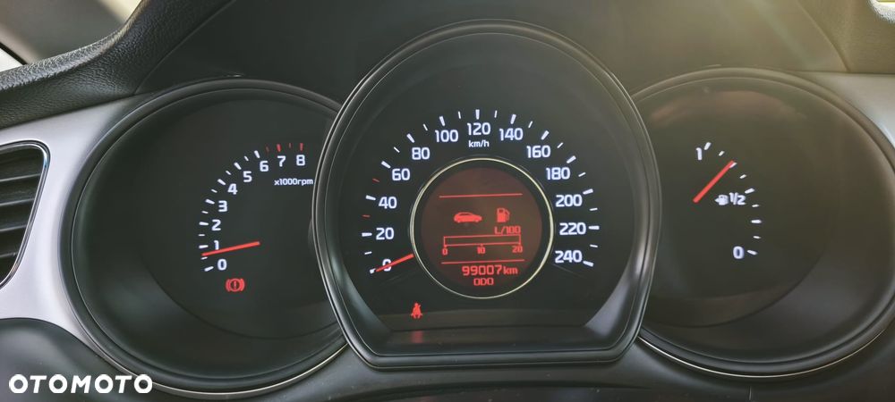 Kia Ceed 1.6 GDI M - 3