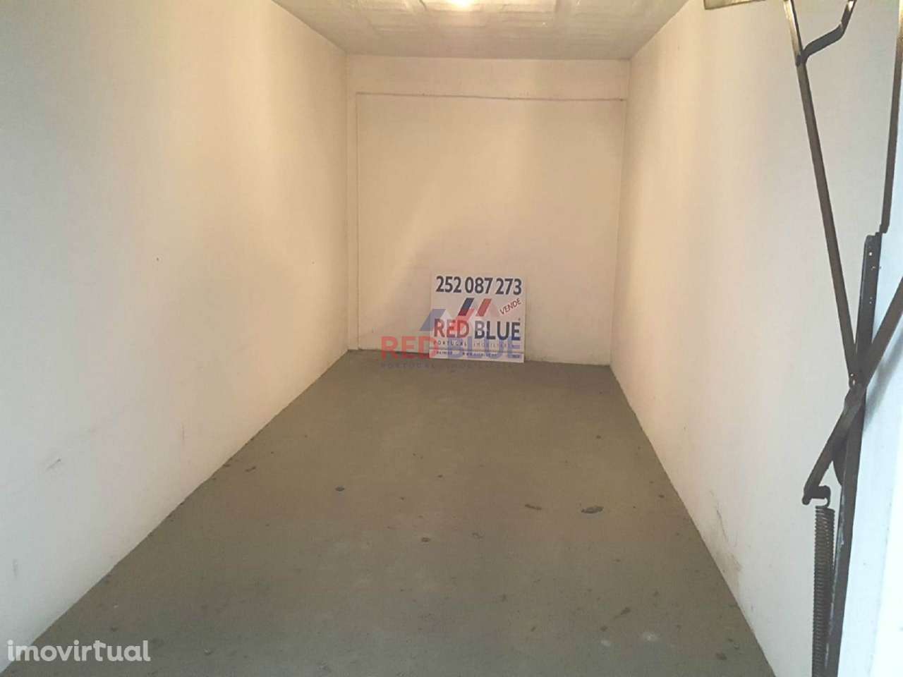GARAGEM FECHADA, PÓVOA DE VARZIM - Grande imagem: 3/4