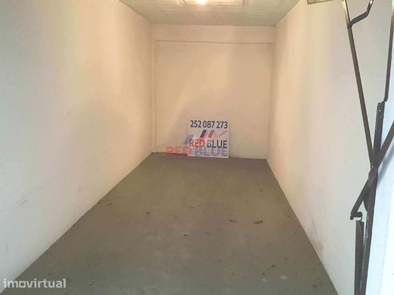 GARAGEM FECHADA, PÓVOA DE VARZIM - Grande imagem: 3/4