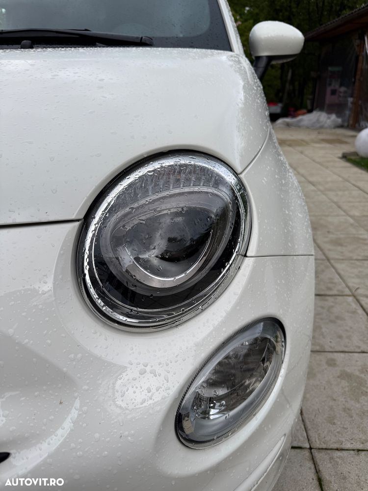 Fiat 500 - 8