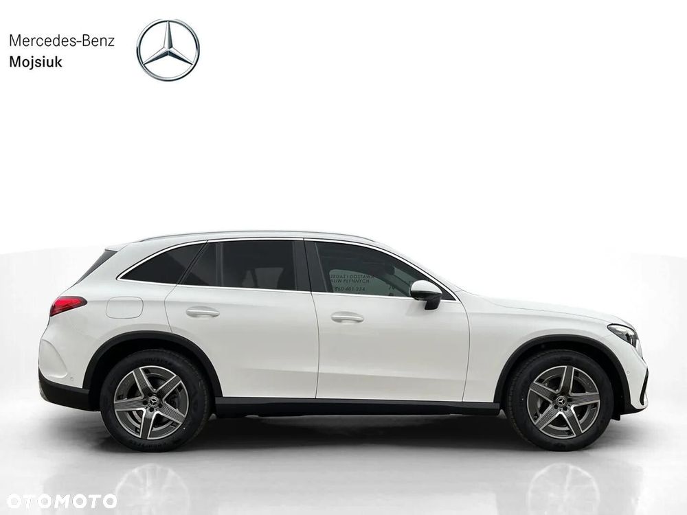 Mercedes-Benz GLC - 7