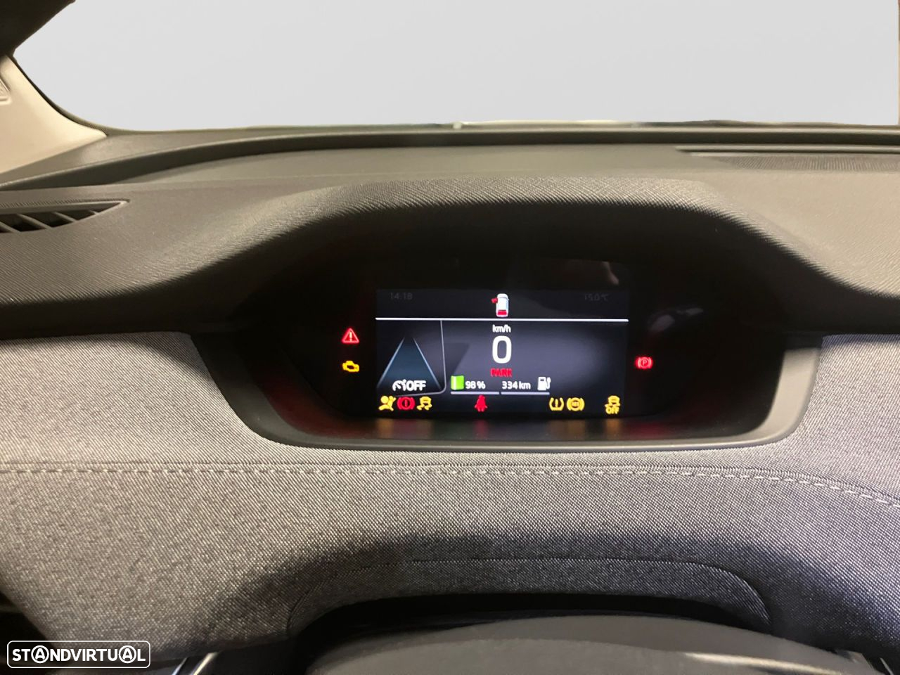 Skoda Enyaq iV 60 - 8