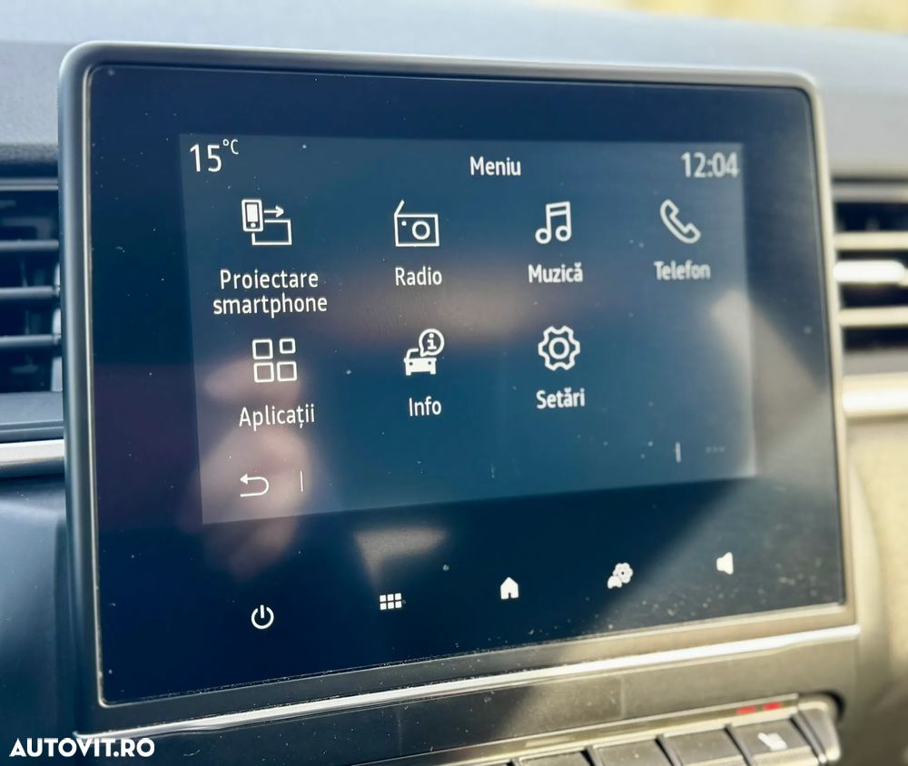 Renault Captur TCe 90 Intens - 29