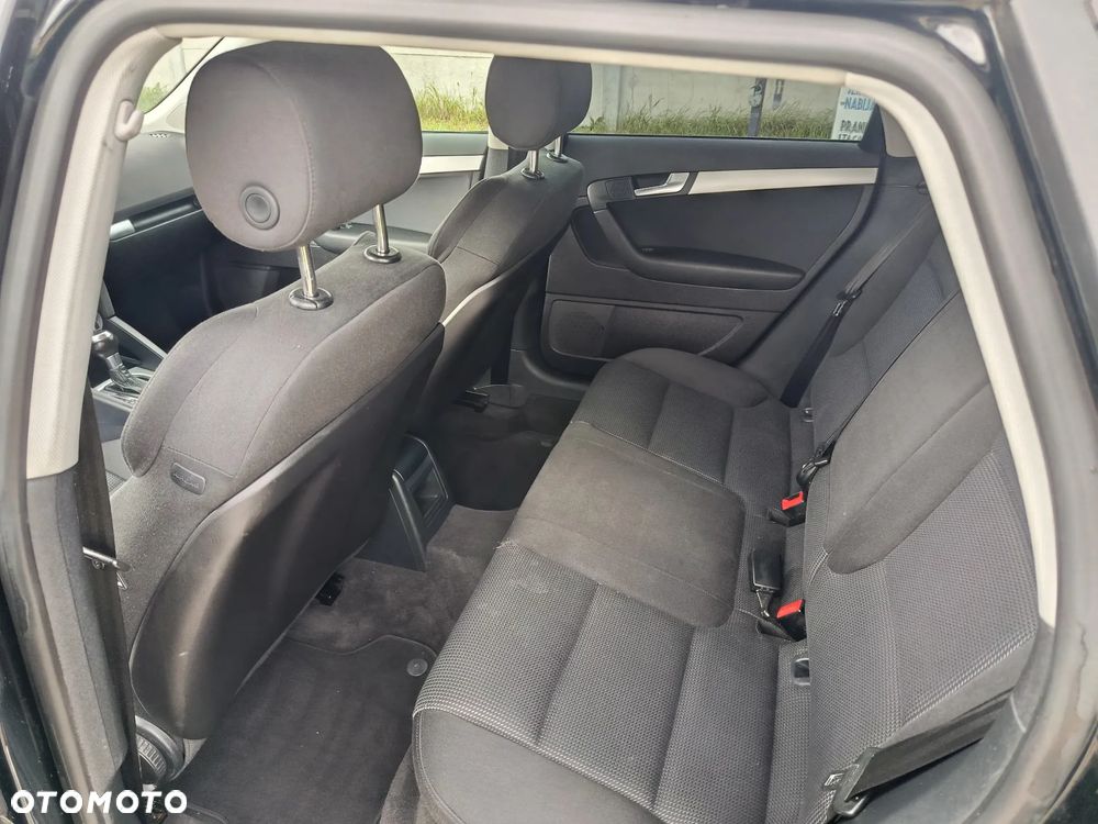Audi A3 Sportback 2.0 TDI DPF Ambition S tronic - 12