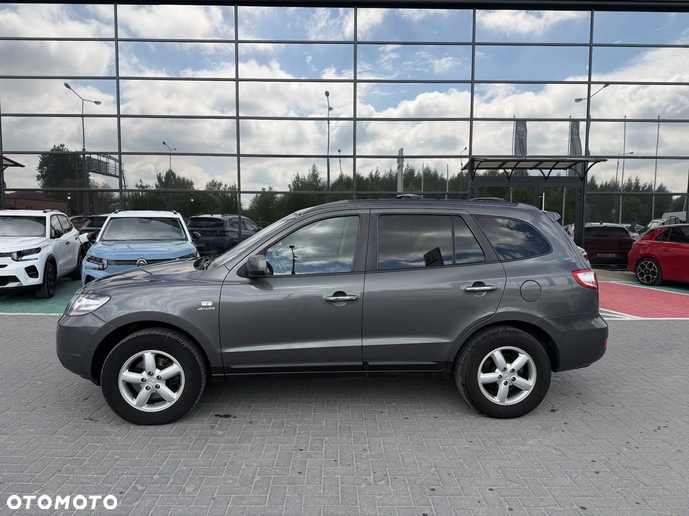 Hyundai Santa Fe 2.2 CRDi Premium - 2