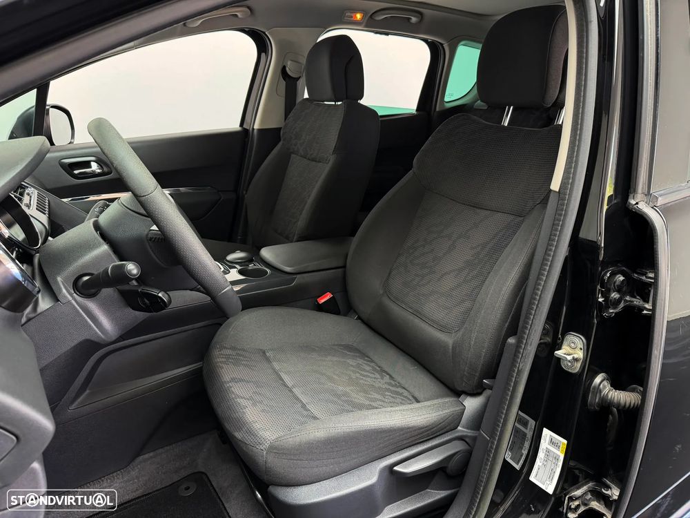 Peugeot 3008 1.6 HDi Active - 10