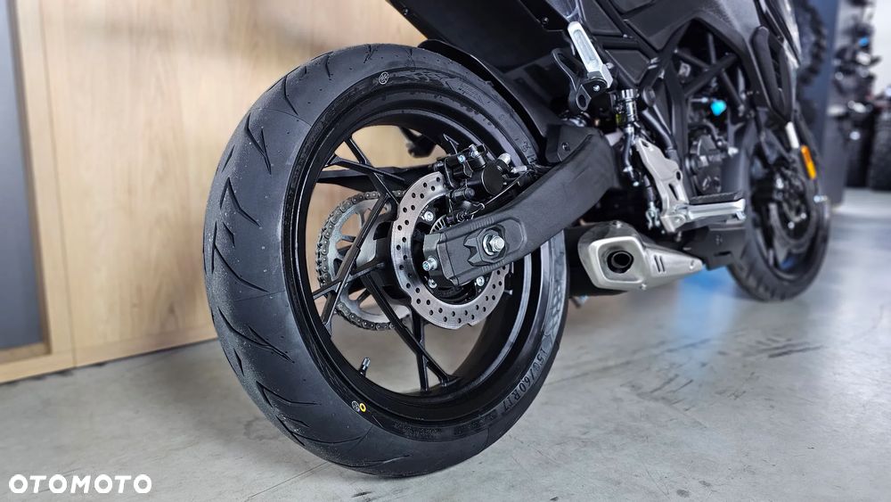 VOGE R125S - 13