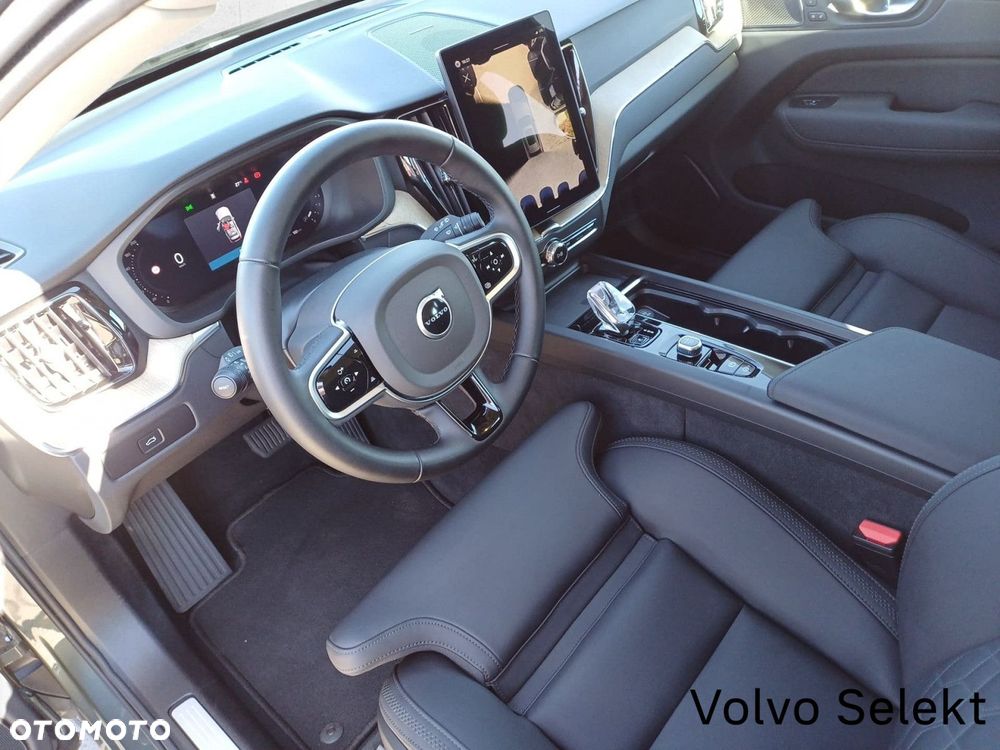 Volvo XC 60 - 11