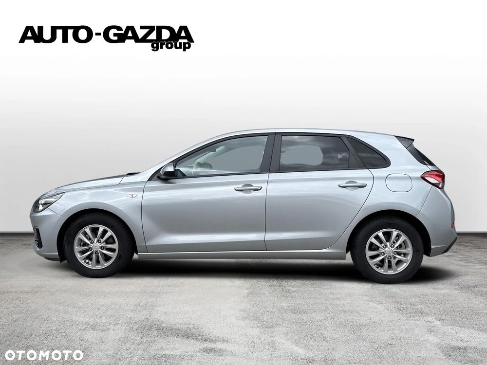 Hyundai i30 1.0 T-GDI Modern - 4