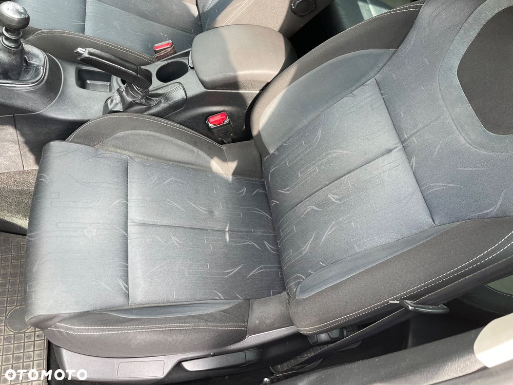 Citroën C4 1.6 HDi My Way - 9