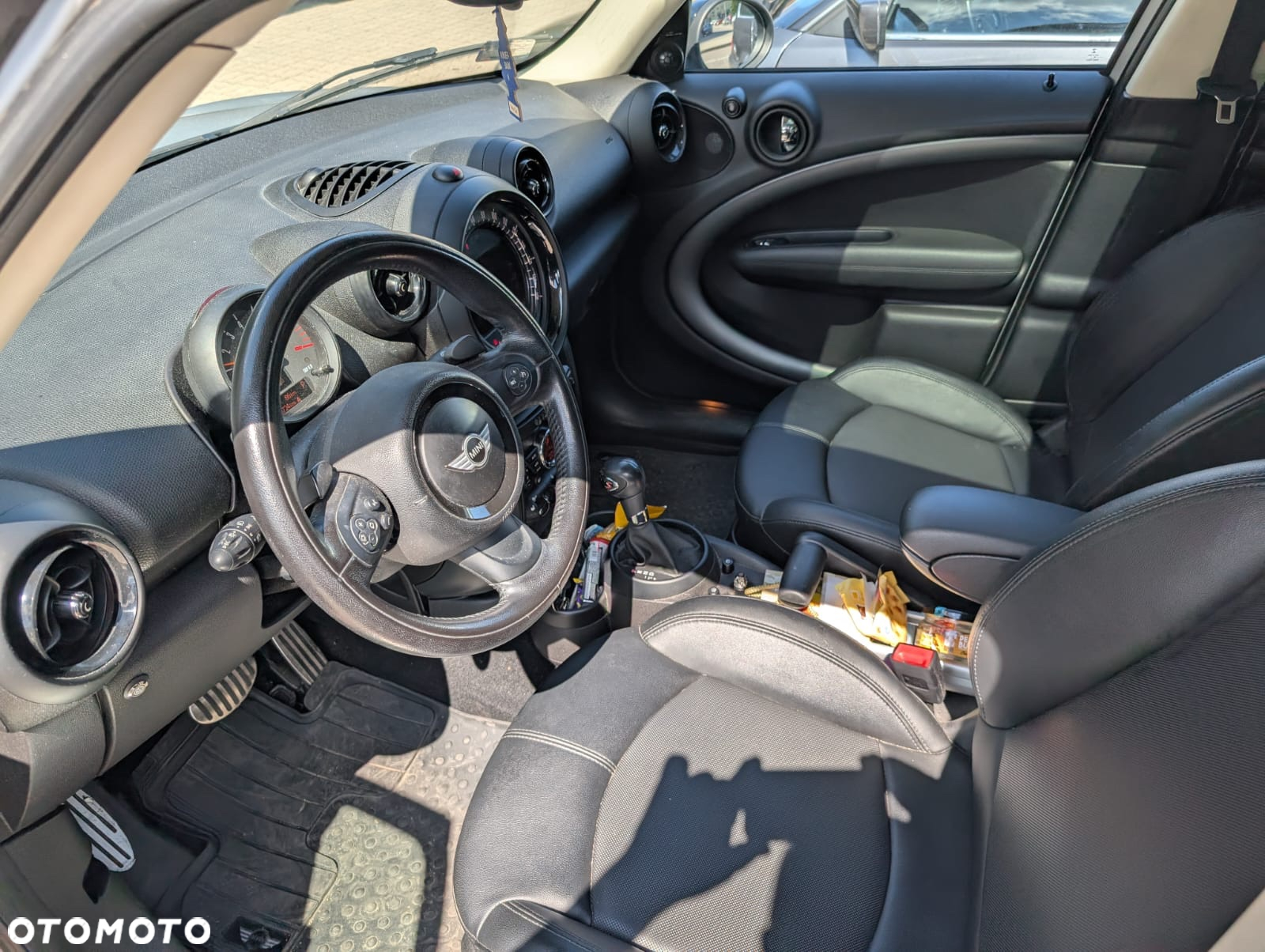 MINI Countryman Cooper S - 10