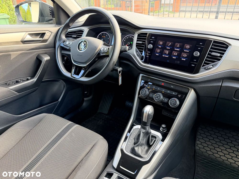 Volkswagen T-Roc 1.5 TSI Life DSG - 30