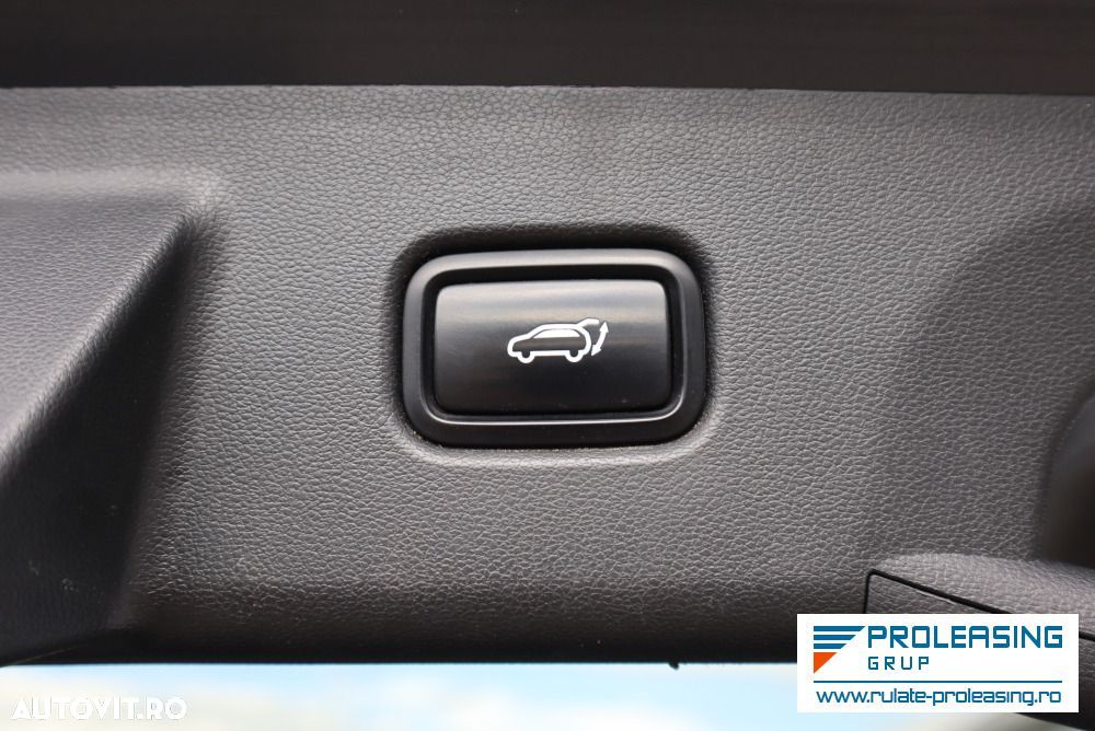 Hyundai Tucson HEV 1.6 l 230 CP 4WD 6AT Luxury - 15