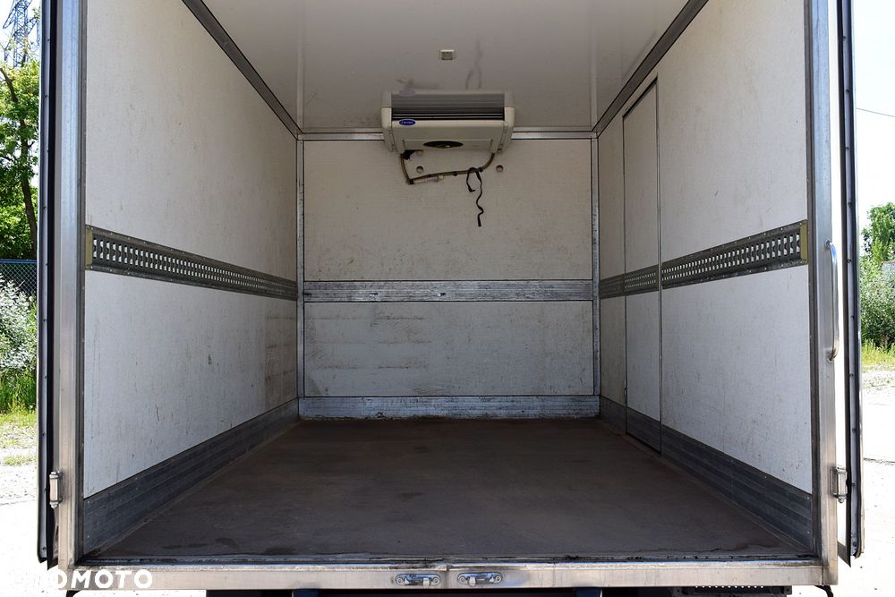 Iveco Daily - 12