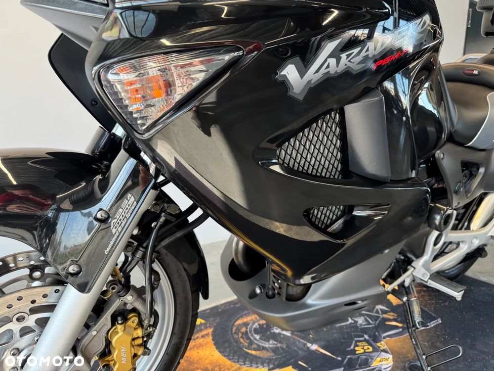 Honda XL - 19