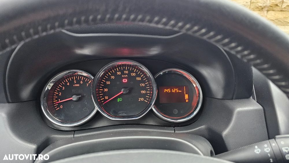 Dacia Duster TCe 125 4x2 Prestige - 20